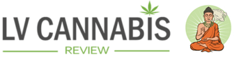 LasVegas Cannabis Reviews logo