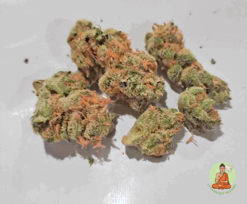 Virtue Goji OG Virtue Goji OG