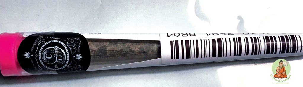 Nevada Made Marijuana #9