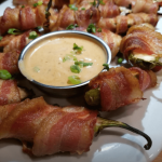 Jalapeno Poppers