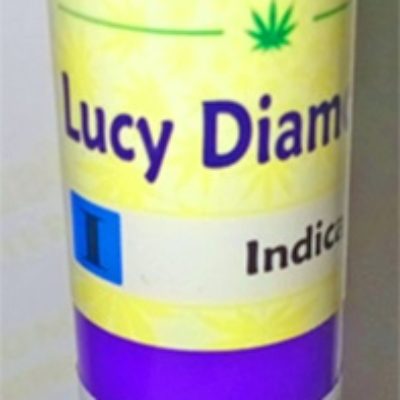 Lucy Diamond