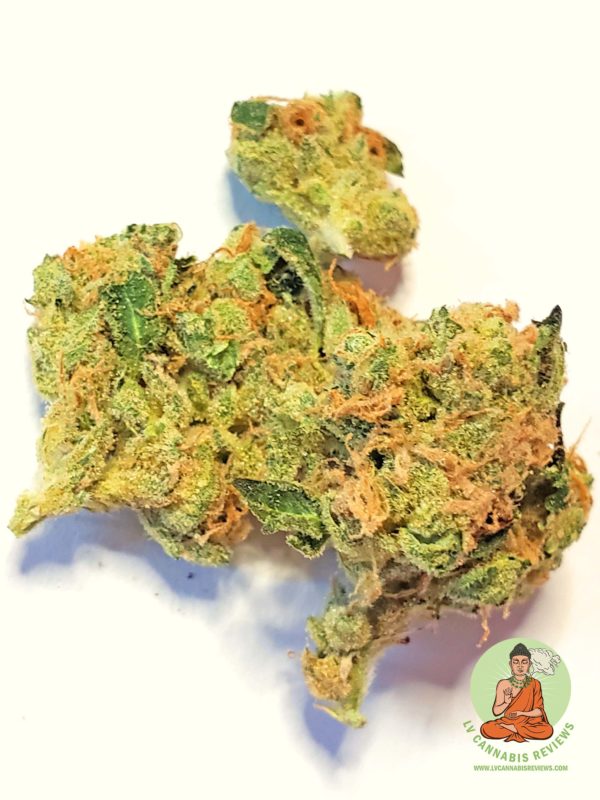 Willie's Reserve Sour Diesel Reviews June 2019