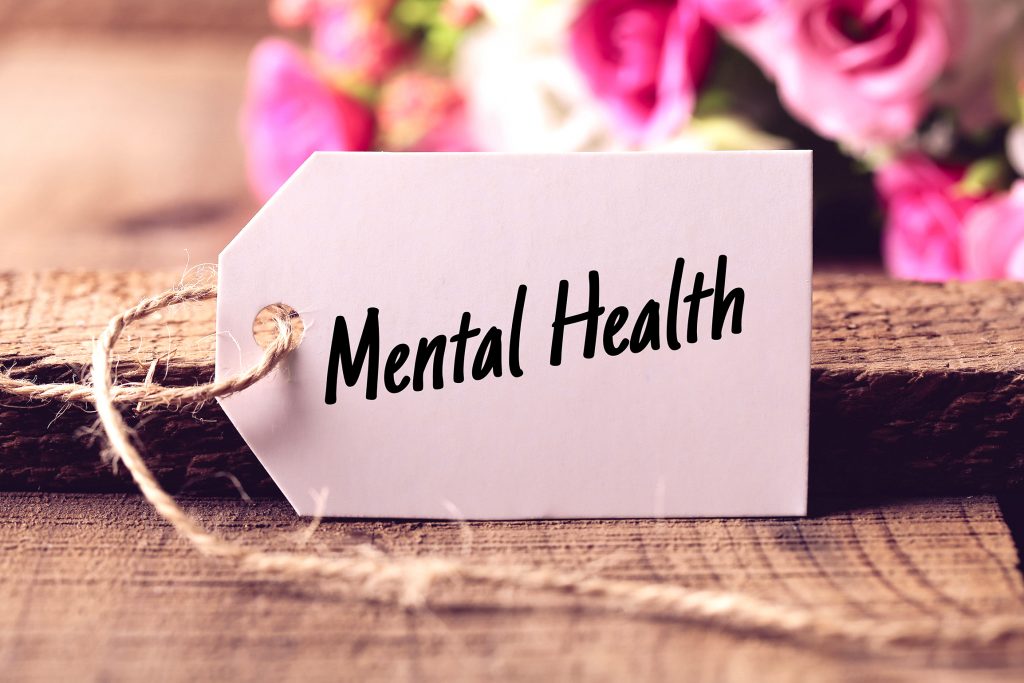 Cannabis and Mental Illness by Asia Mayfield