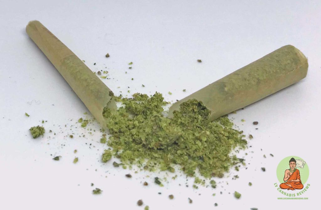 Citrus Sap by Kannabis