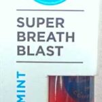 Hemp Peppermint Breath Blast