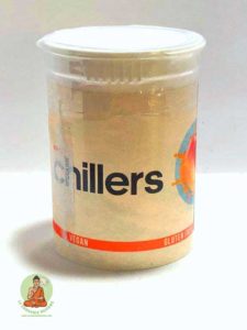 Mango Chillers Packaging