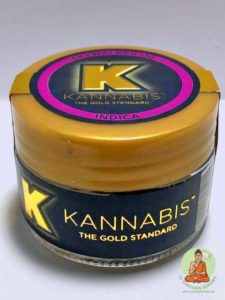 Skywalker OG Packaging
