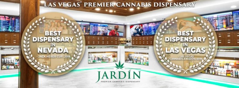 Jardin Premium Cannabis