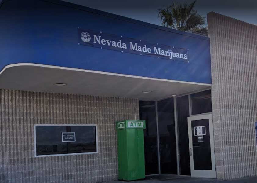 Nevada Medical Marijuana