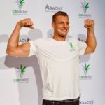 Former NFL Superstar Unveils Plans To Produce Own Line Of CBD Products