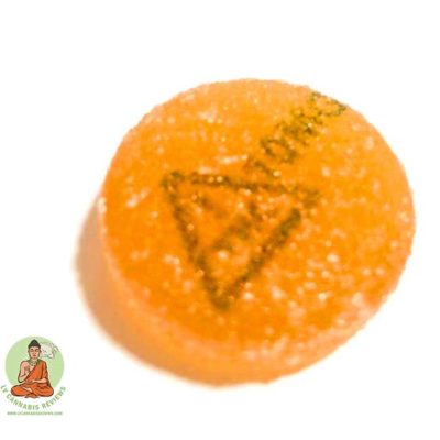 Highly Edible Sweet Indica Pucks