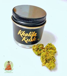 Reef Khalifa kush Reef Khalifa kush