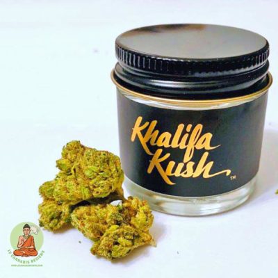 Khalifa Kush