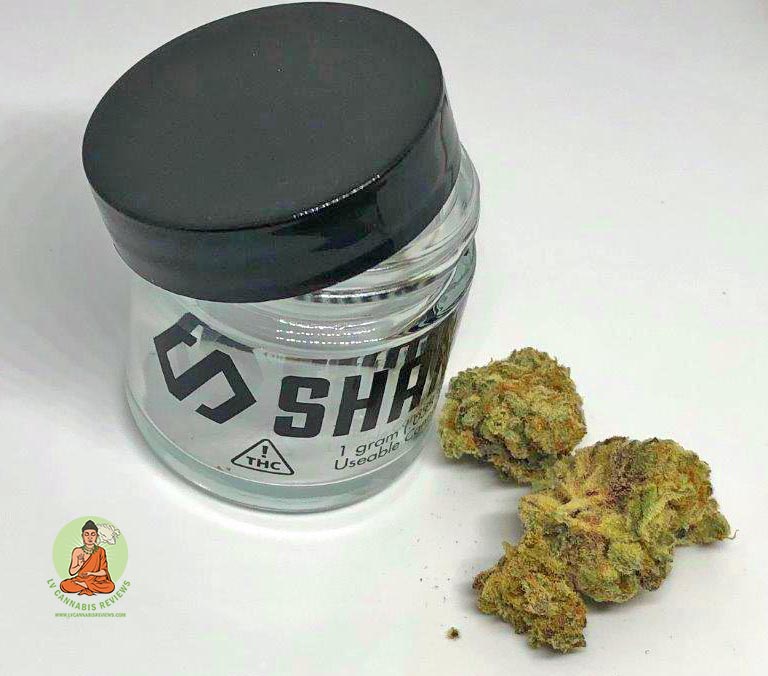 Shango Black Flag and Packaging Shango Black Flag and Packaging