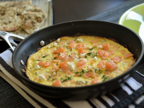 Make a A Marijuana Breakfast Skillet That can Bright Up Your Day!