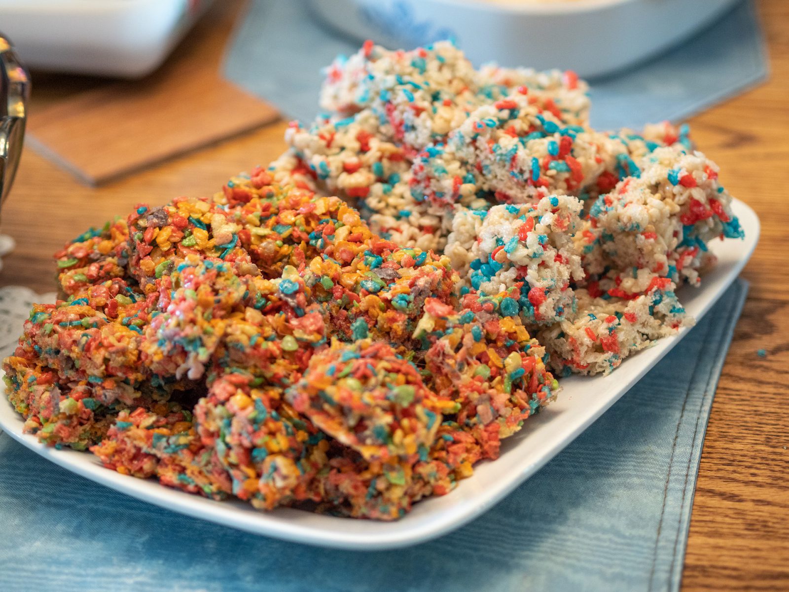 Crunchy Cannabis Rice Krispies Recipe October 2019