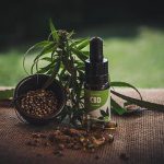 Top 5 Benefits of the compound Cannabidiol