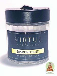 Virtue Diamond Dust