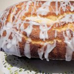 How To Make THC-Infused Pound Cake At Home