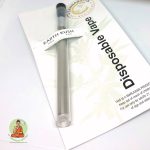 Earth Kush Disposable Vape Pen