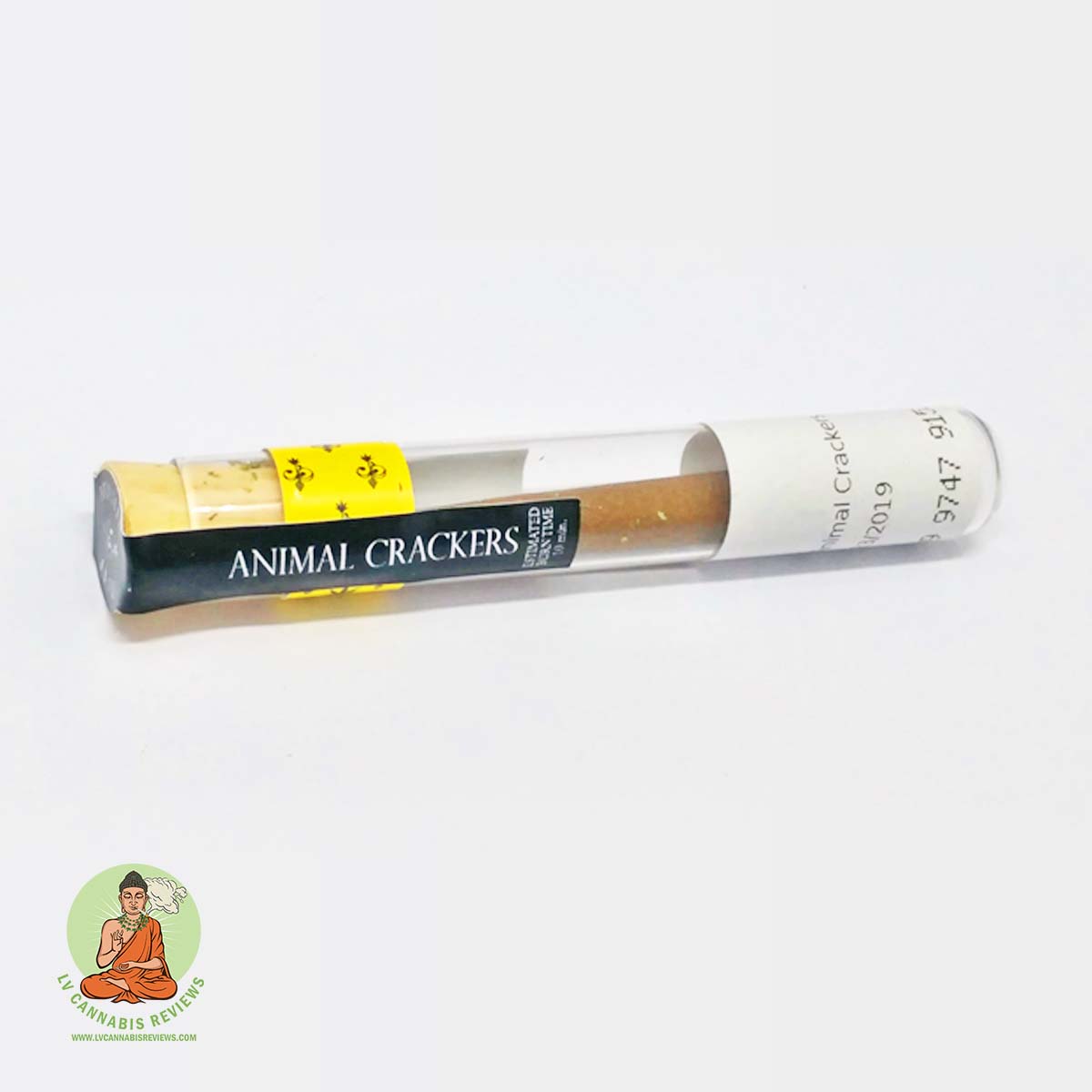 Animal Crackers Hemp Blunt Animal Crackers Hemp Blunt