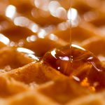 Easiest Way To Make Marijuana Falafel Waffles