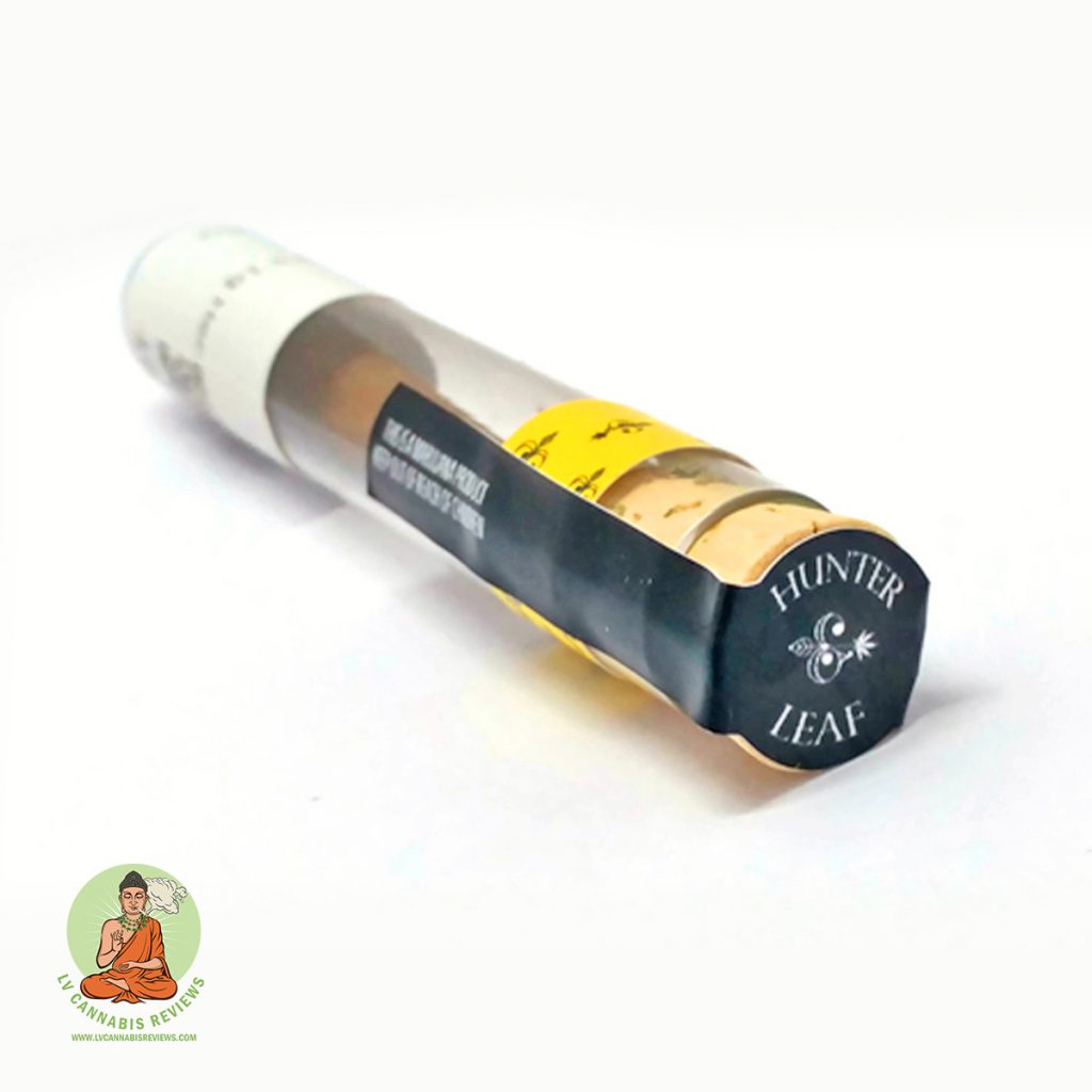 Hunter and Leaf Animal Crackers