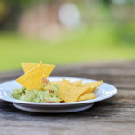 Improve Your Gameday Snacks With This THC Guacamole