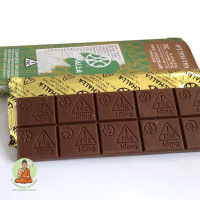 Milk Chocolate bar