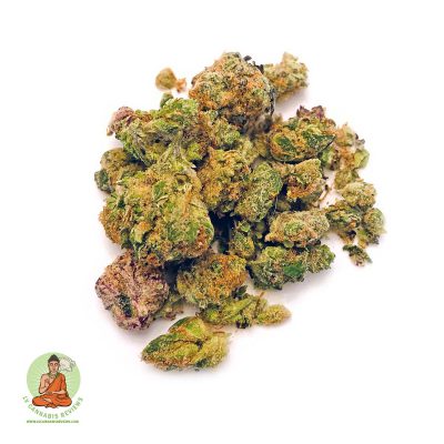 Purple Punch