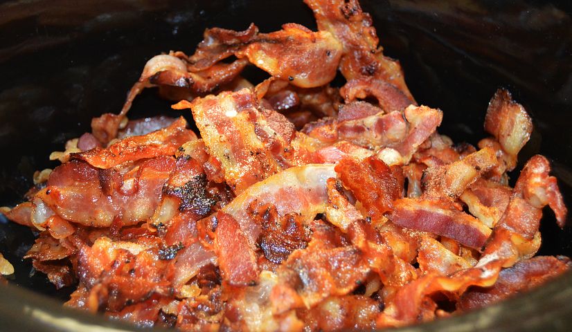 Step-By-Step Recipe For Marijuana-Infused Bacon