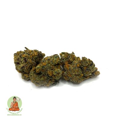 White Tahoe Cookies
