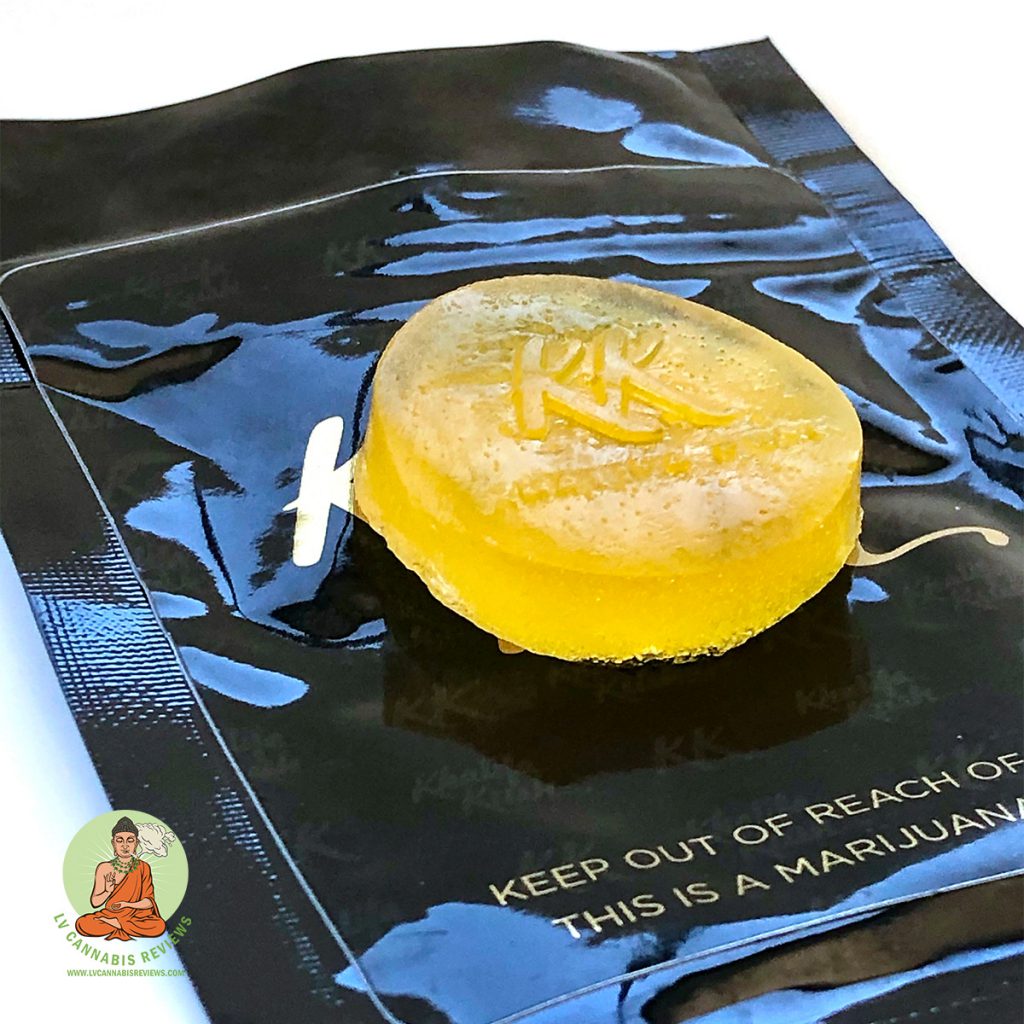 10mg Pineapple Gummy