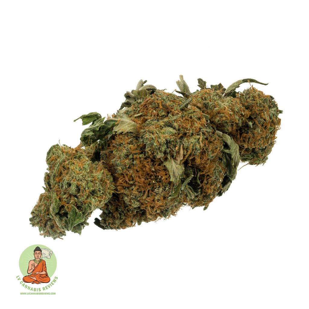 CharlottesWeb Strain