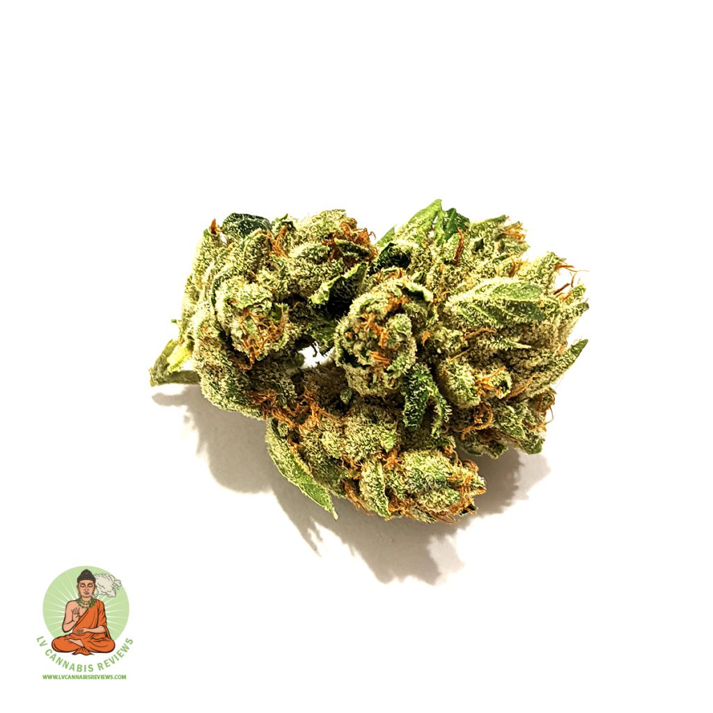 BaM Hardcore OG Review December 2019 Kanna Reno Dispensary