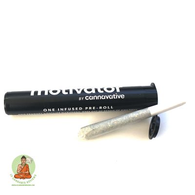 MTF Motivator 1g Pre-Roll
