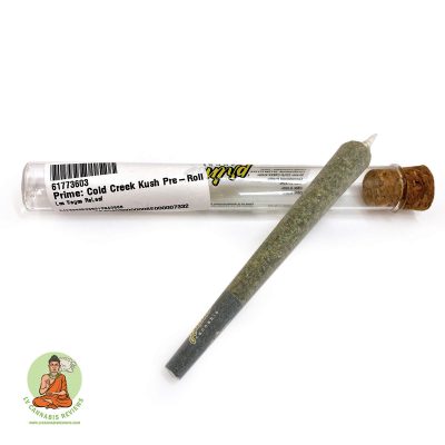 Cold Creek Kush