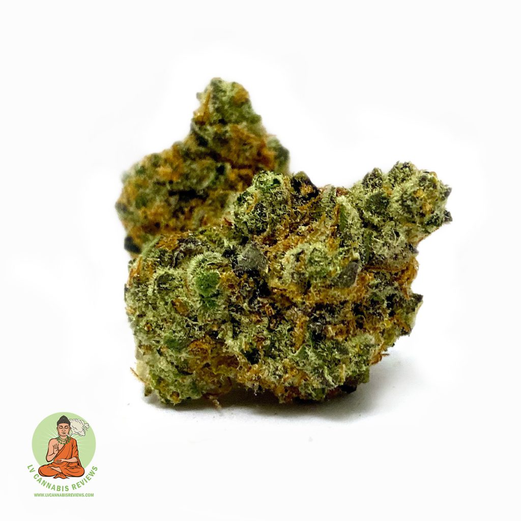 Reina Cookies and Cream Review December 2019 Planet 13 Las Vegas Dispensary