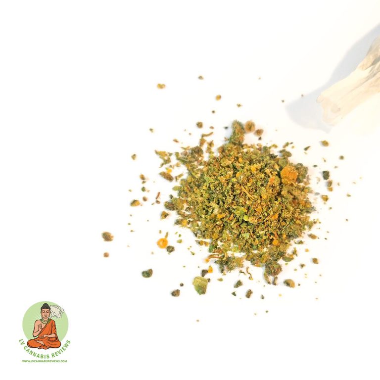 Durban Poison Motivator Pre-roll