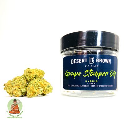 Grape Stomper