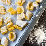 Impress Your Friends With Some Ganja-Infused Gnocchi