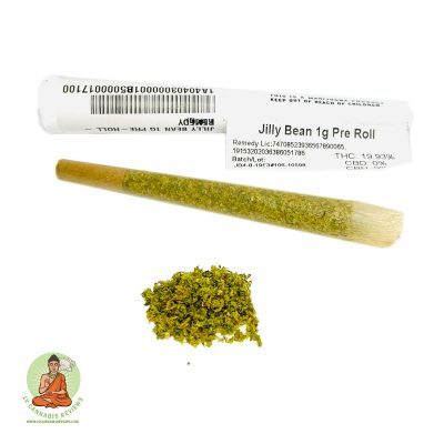 Jilly Bean
