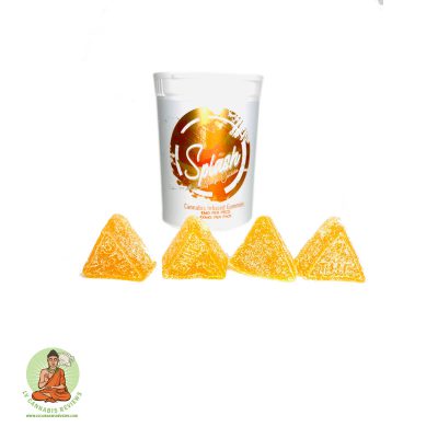 Mango Colada Gummies