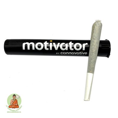 Sour Diesel Motivator