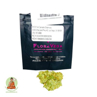 Ultimate Indica