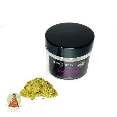 Venom OG