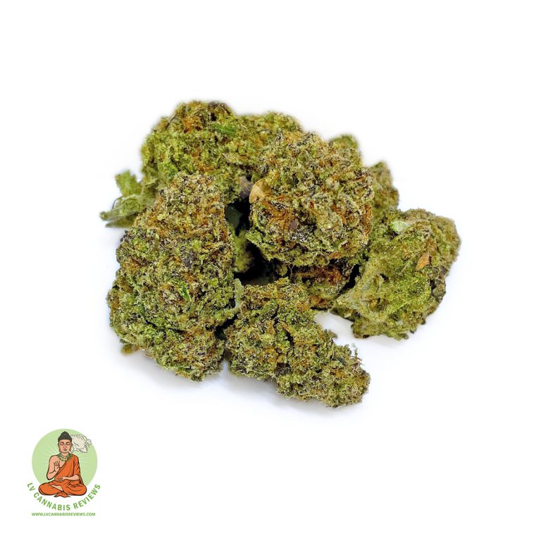Wonder Dawg Flower