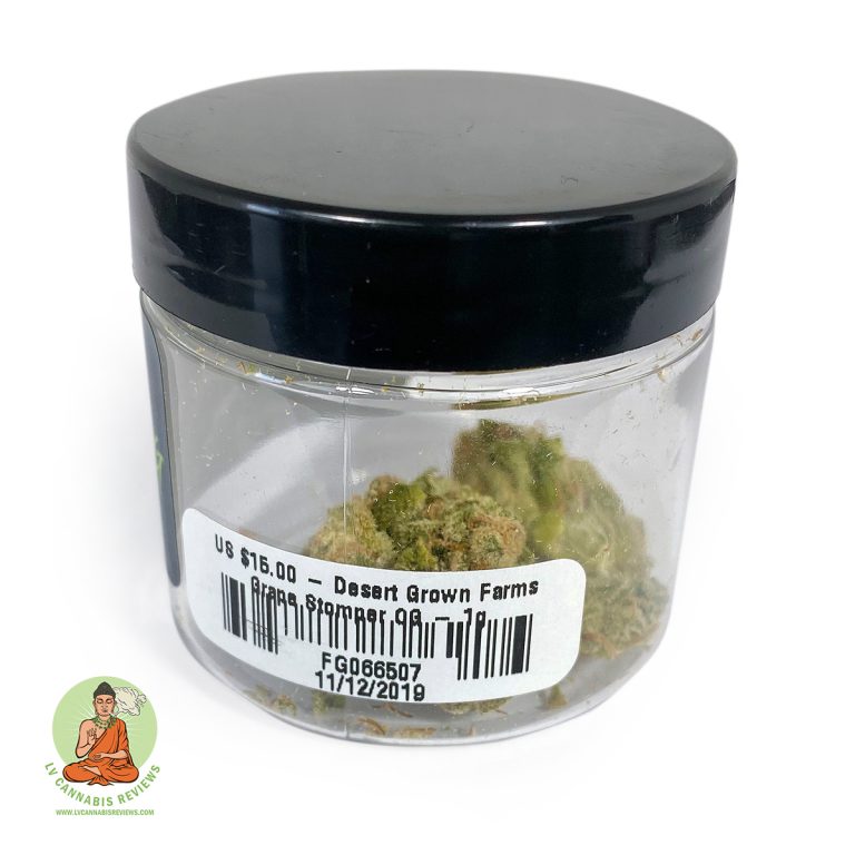 Grape Stomper OG