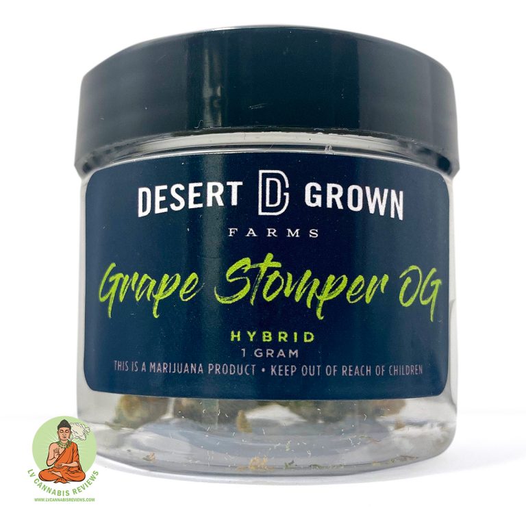 Grape Stomper OG
