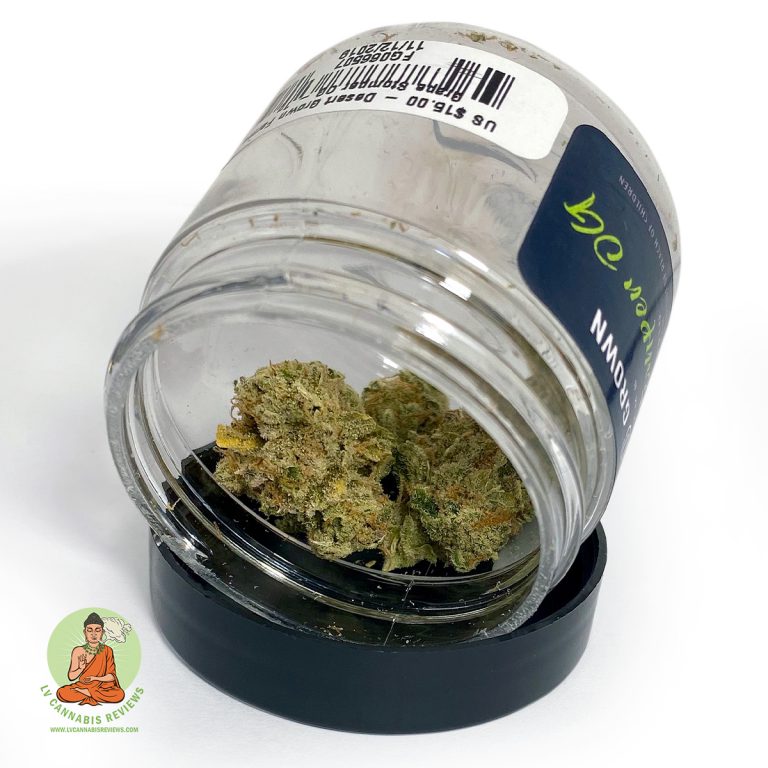 Grape Stomper OG